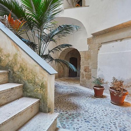 "Guttuso Tribute Suite" Experience Apartment Palermo Exteriér fotografie
