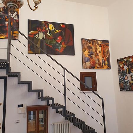 "Guttuso Tribute Suite" Experience Apartment Palermo Exteriér fotografie