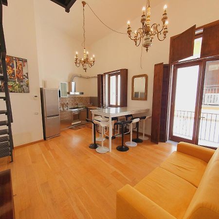 "Guttuso Tribute Suite" Experience Apartment Palermo Exteriér fotografie