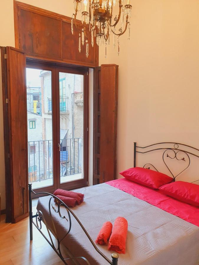 "Guttuso Tribute Suite" Experience Apartment Palermo Exteriér fotografie