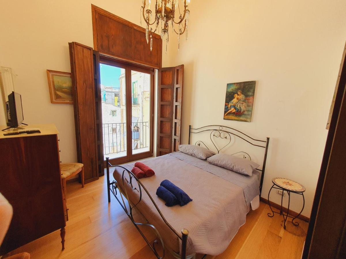 "Guttuso Tribute Suite" Experience Apartment Palermo Exteriér fotografie
