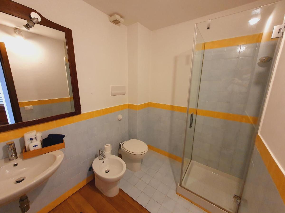 "Guttuso Tribute Suite" Experience Apartment Palermo Exteriér fotografie